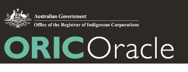 ORIC Oracle header