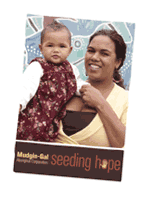 seeding hope magazine