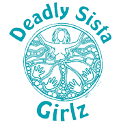 Deadly Sista Girlz Logo