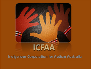 Logo - ICFAA
