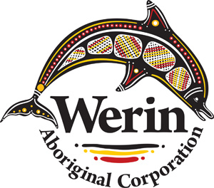 Werin Aboriginal Corporation logo
